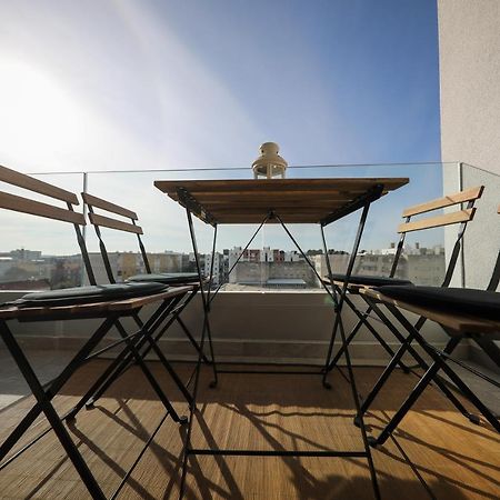 Allegro Exclusive Suite 2 With Private Parking And Balcony Zadar Exterior photo
