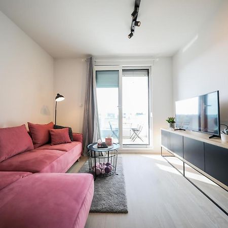 Allegro Exclusive Suite 2 With Private Parking And Balcony Zadar Exterior photo