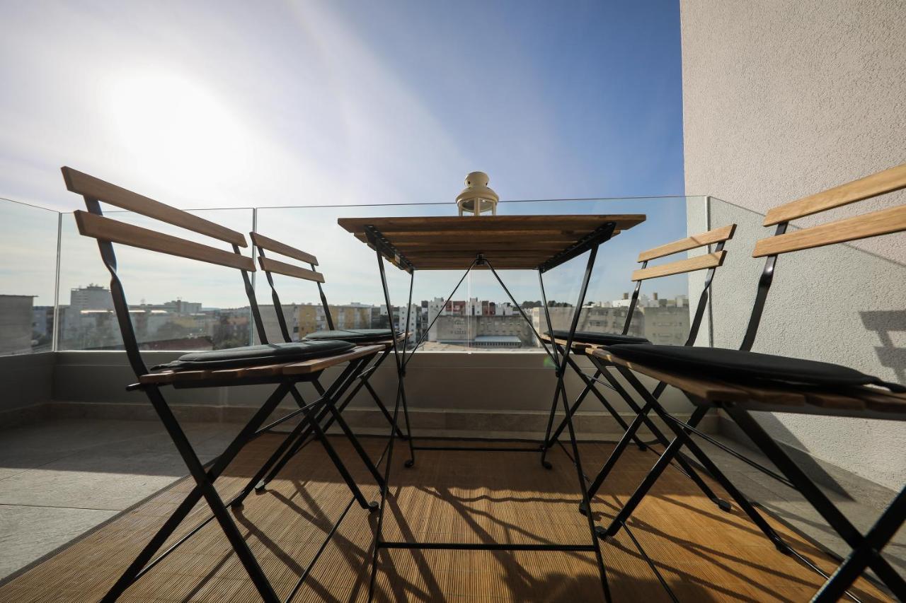 Allegro Exclusive Suite 2 With Private Parking And Balcony Zadar Exterior photo