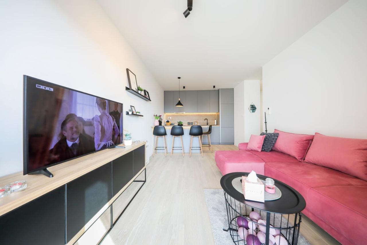 Allegro Exclusive Suite 2 With Private Parking And Balcony Zadar Exterior photo