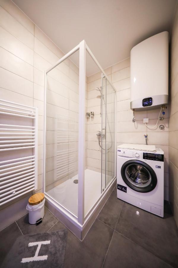 Allegro Exclusive Suite 2 With Private Parking And Balcony Zadar Exterior photo