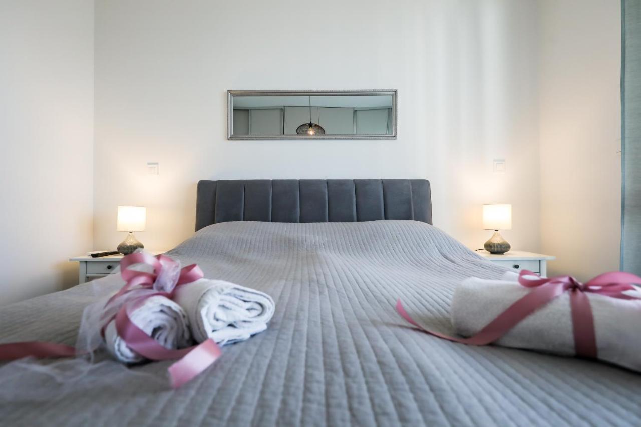 Allegro Exclusive Suite 2 With Private Parking And Balcony Zadar Exterior photo
